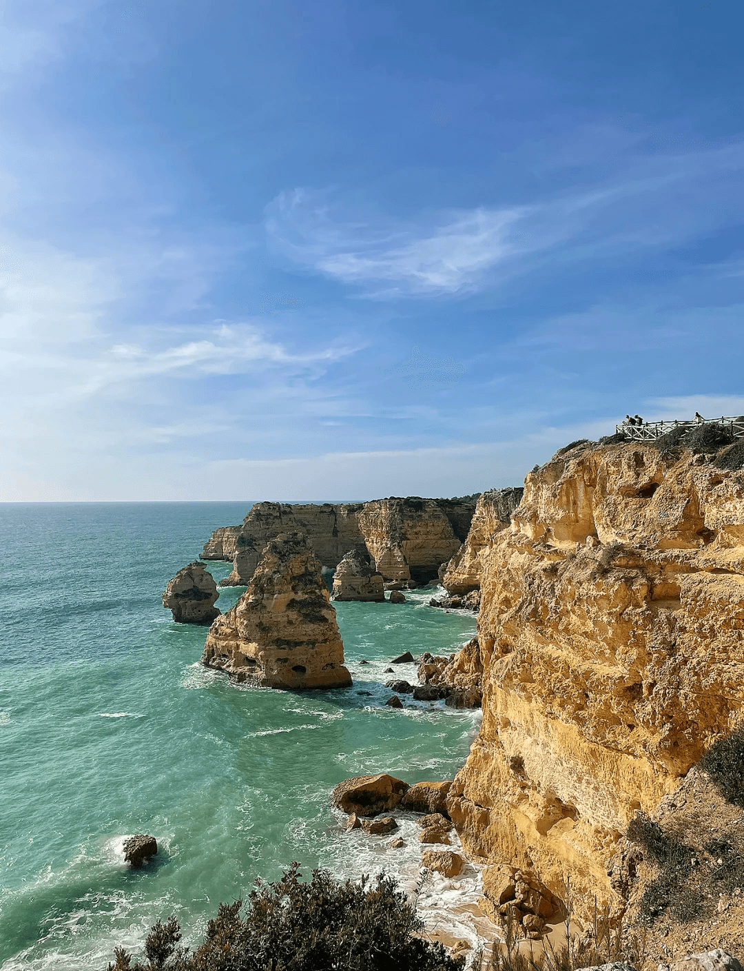 Hidden Mediterranean Calas & Azure Coastlines